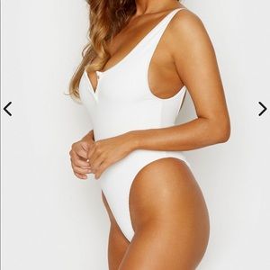 FRANKIE’S BIKINIS one piece